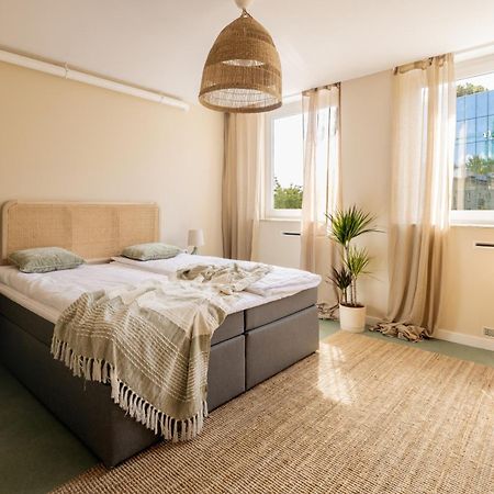 ワルシャワFour Seasons Old Town - Springアパートメント エクステリア 写真